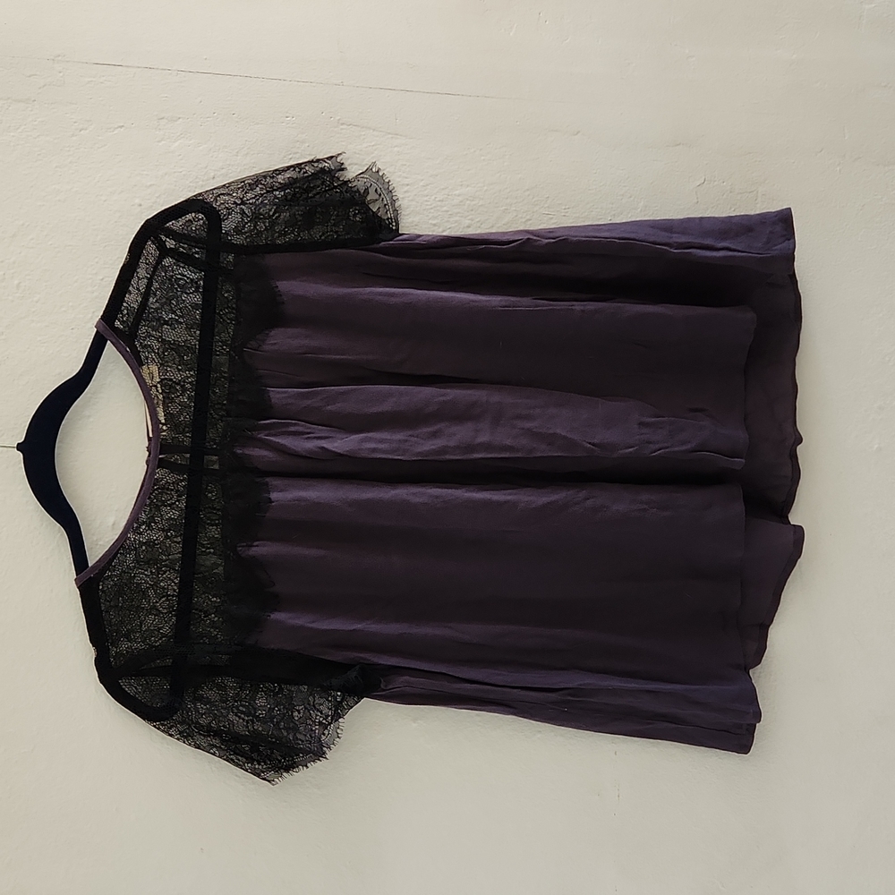4 for $20 - Lace shirt
